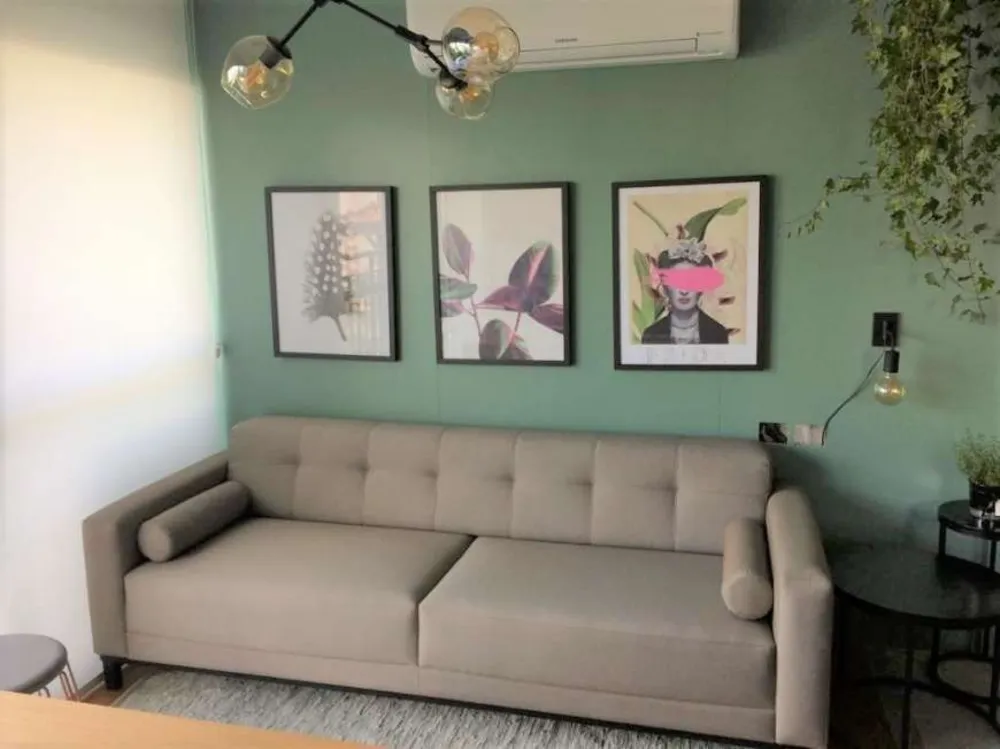 Apartamento, 1 quarto, 31 m² - Foto 10