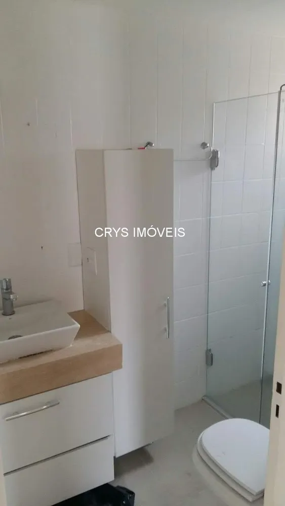 Apartamento, 3 quartos, 80 m² - Foto 5