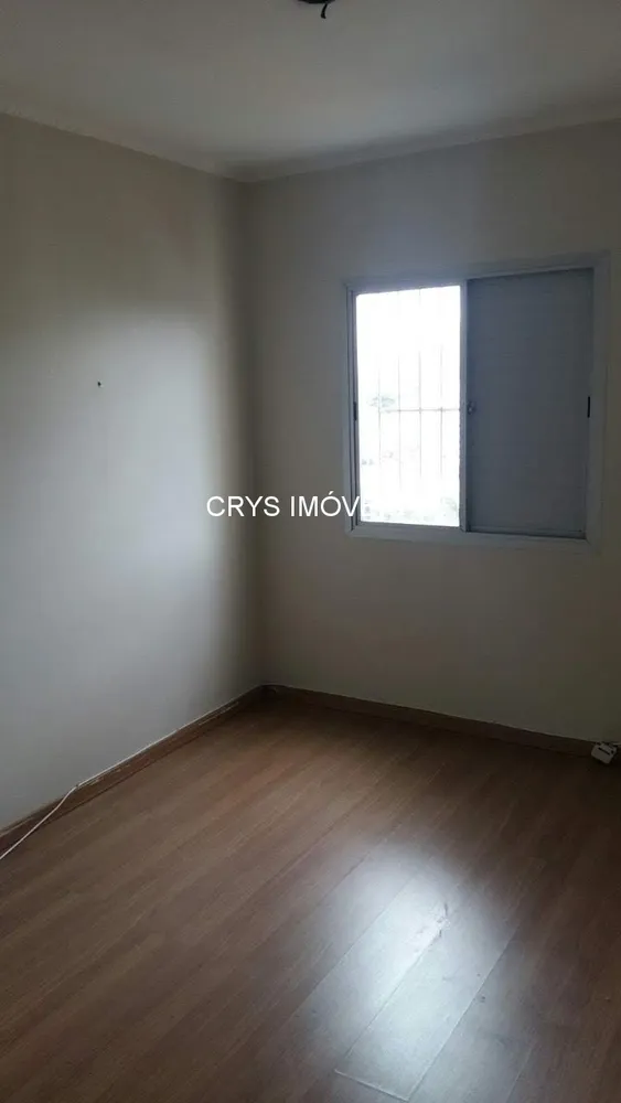 Apartamento, 3 quartos, 80 m² - Foto 1