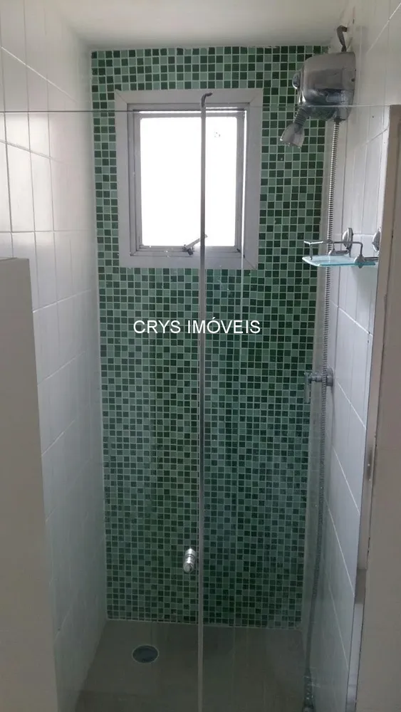 Apartamento, 3 quartos, 80 m² - Foto 7