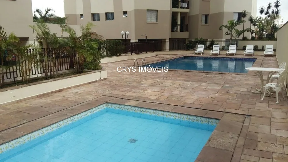 Apartamento, 3 quartos, 80 m² - Foto 2