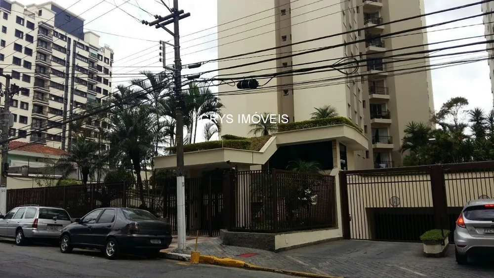 Apartamento, 3 quartos, 80 m² - Foto 11