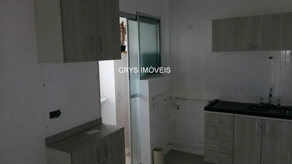 Apartamento, 3 quartos, 80 m² - Foto 10