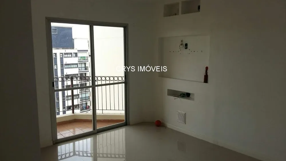 Apartamento, 3 quartos, 80 m² - Foto 3