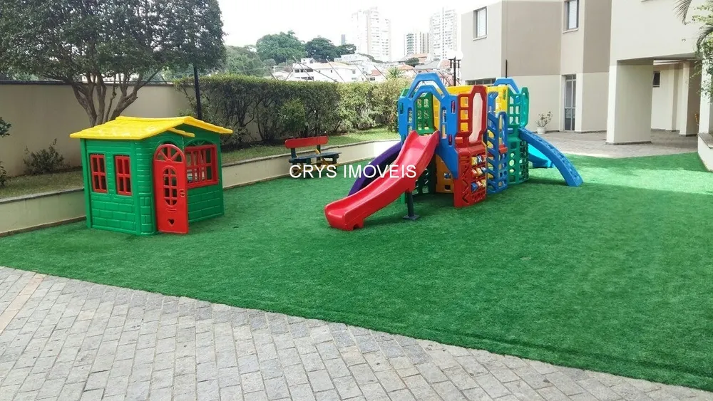 Apartamento, 3 quartos, 80 m² - Foto 8