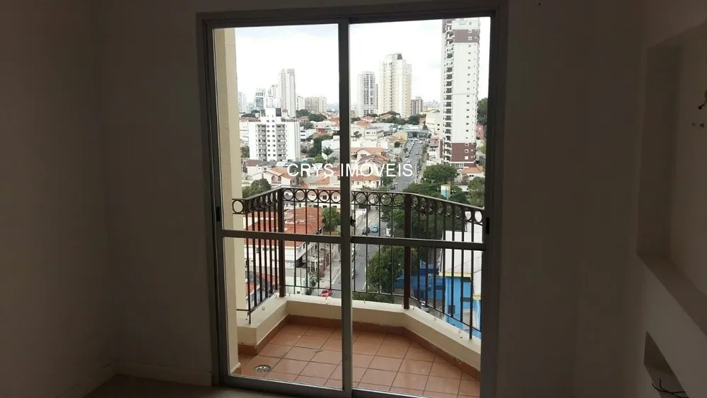 Apartamento, 3 quartos, 80 m² - Foto 2
