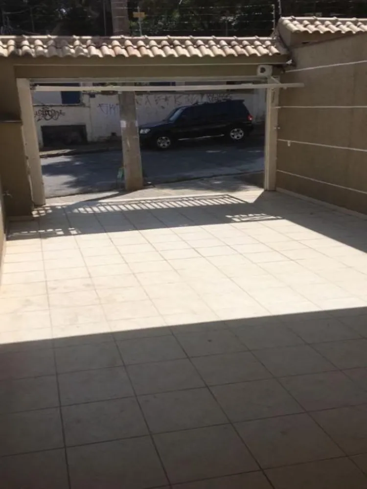 Sobrado, 3 quartos - Foto 4