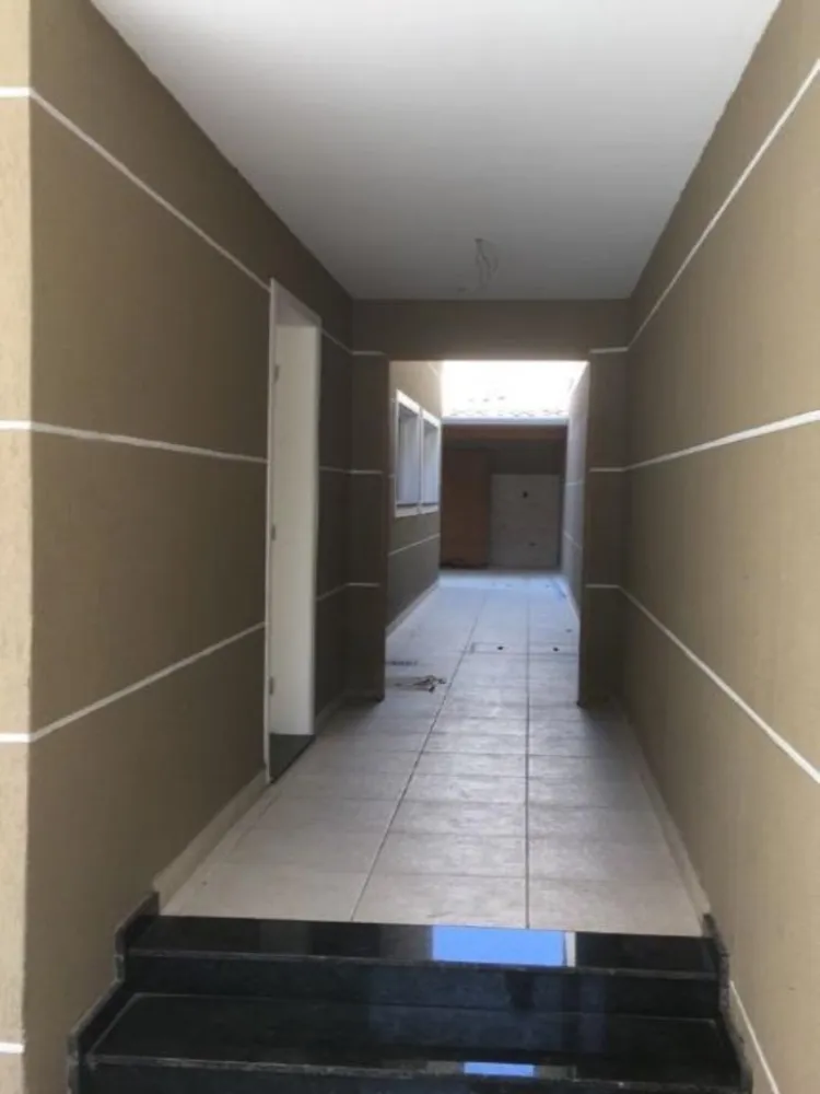 Sobrado, 3 quartos - Foto 3