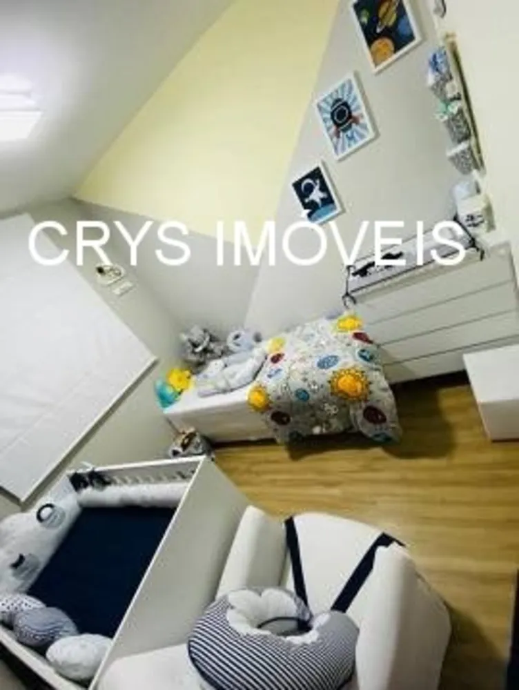 Apartamento, 1 quarto, 65 m² - Foto 2