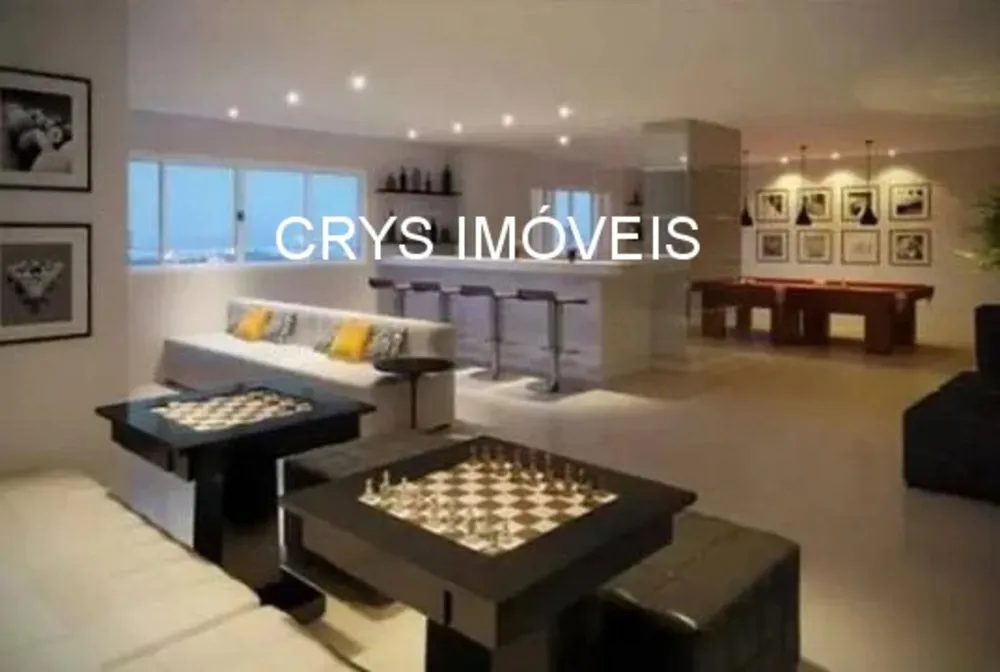 Apartamento, 1 quarto, 65 m² - Foto 3