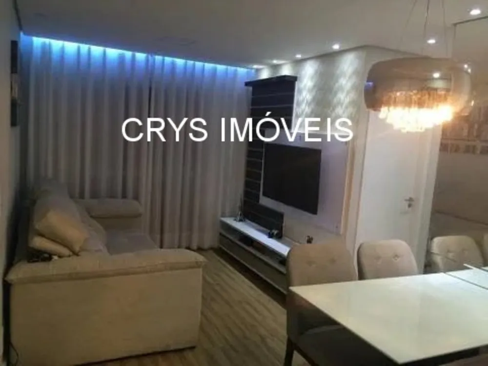Apartamento, 1 quarto, 65 m² - Foto 2