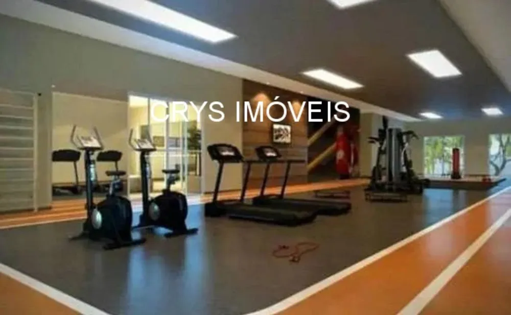 Apartamento, 1 quarto, 65 m² - Foto 9