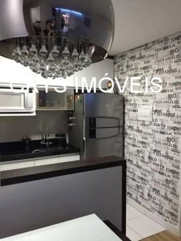 Apartamento, 1 quarto, 65 m² - Foto 4
