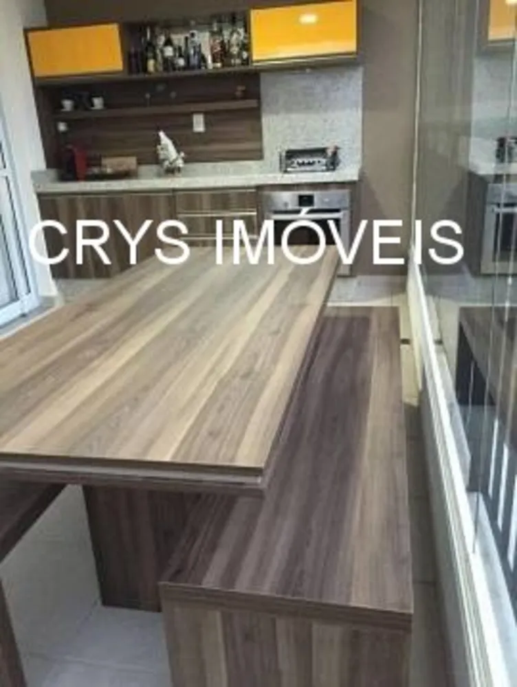 Apartamento, 1 quarto, 65 m² - Foto 4