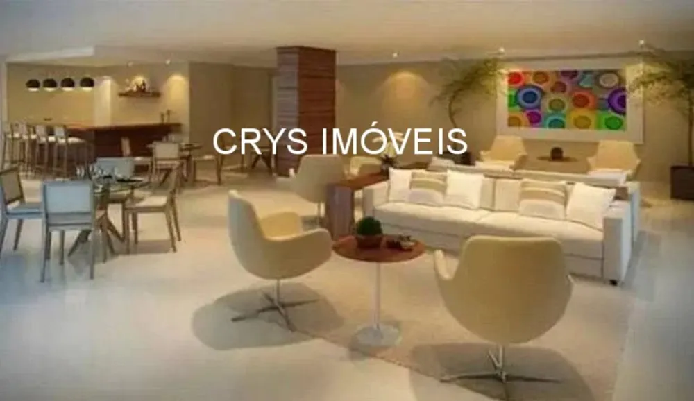 Apartamento, 1 quarto, 65 m² - Foto 11