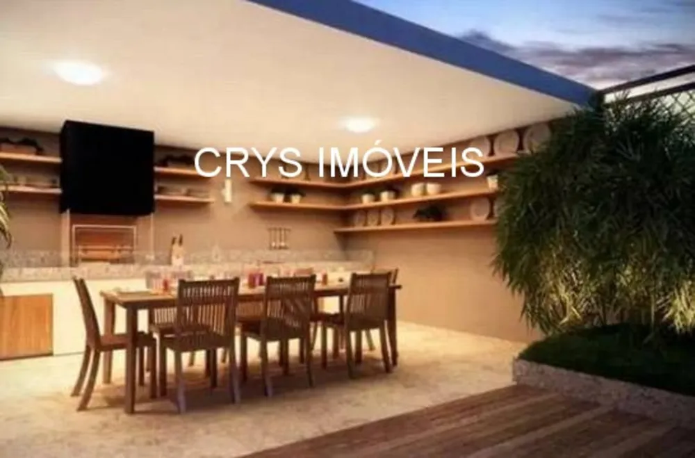 Apartamento, 1 quarto, 65 m² - Foto 12