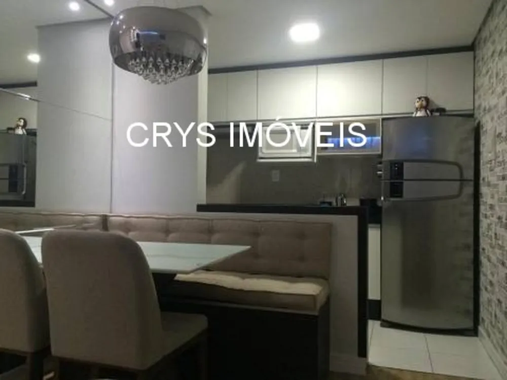 Apartamento, 1 quarto, 65 m² - Foto 3