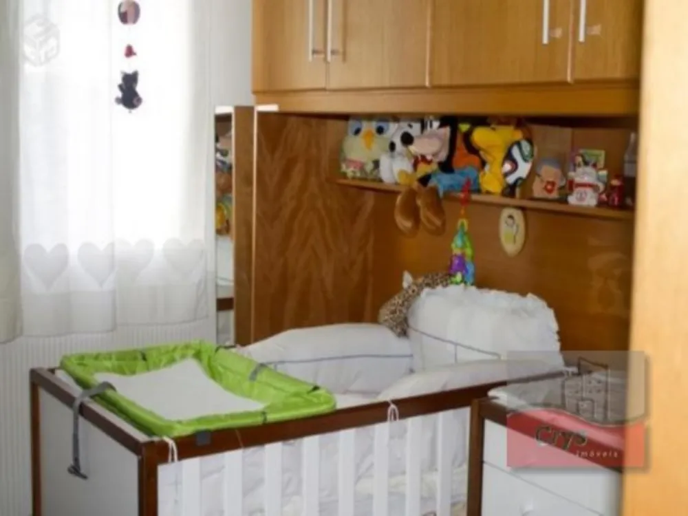 Apartamento, 2 quartos, 50 m² - Foto 7
