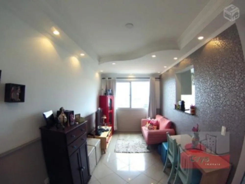 Apartamento, 2 quartos, 50 m² - Foto 1