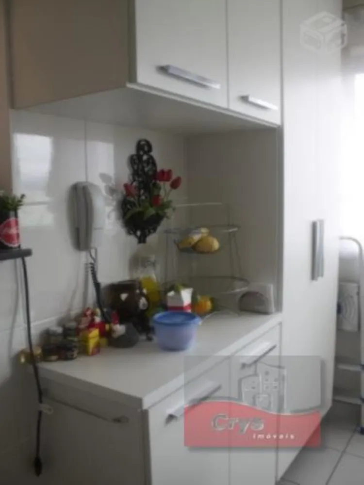 Apartamento, 2 quartos, 50 m² - Foto 5