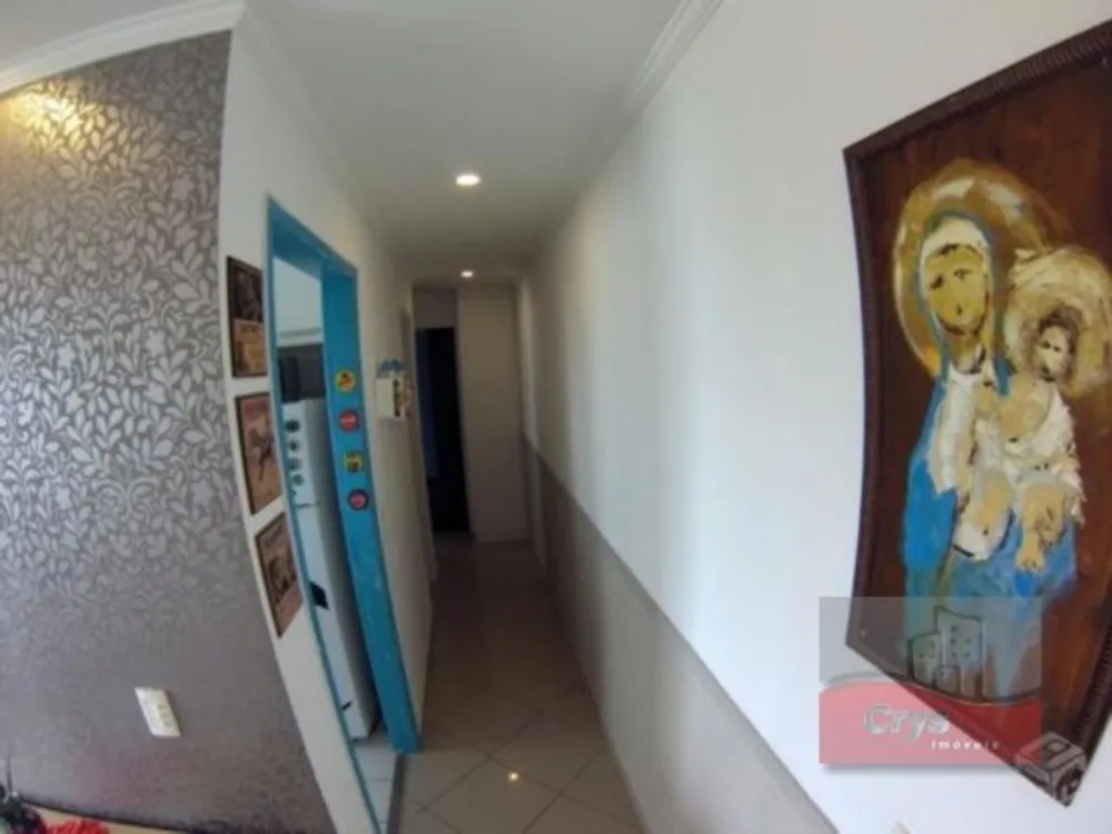 Apartamento, 2 quartos, 50 m² - Foto 4