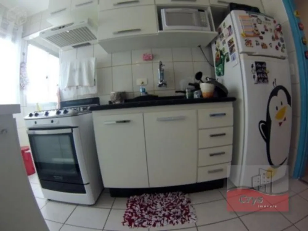 Apartamento, 2 quartos, 50 m² - Foto 8