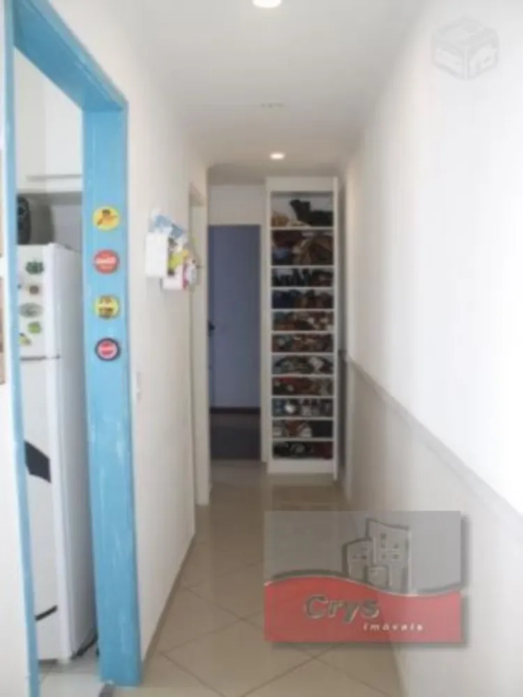 Apartamento, 2 quartos, 50 m² - Foto 3