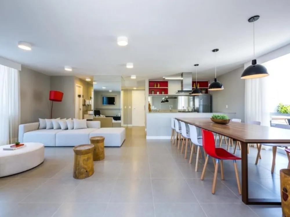 Apartamento, 1 quarto, 36 m² - Foto 7