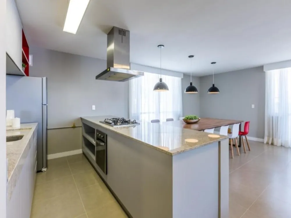 Apartamento, 1 quarto, 36 m² - Foto 6