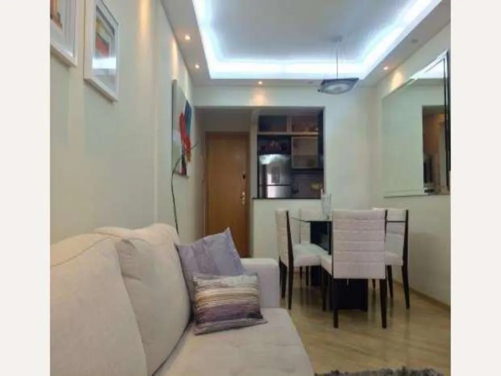 Apartamento, 2 quartos, 57 m² - Foto 5