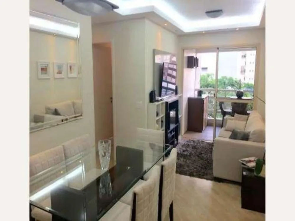 Apartamento, 2 quartos, 57 m² - Foto 4