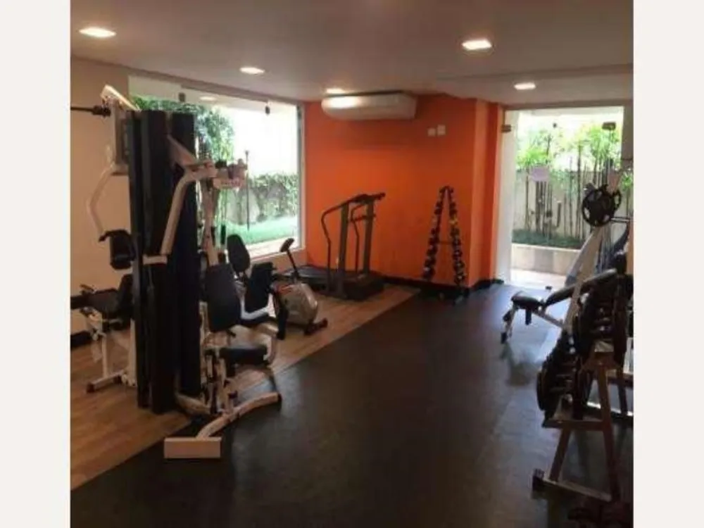 Apartamento, 2 quartos, 57 m² - Foto 1