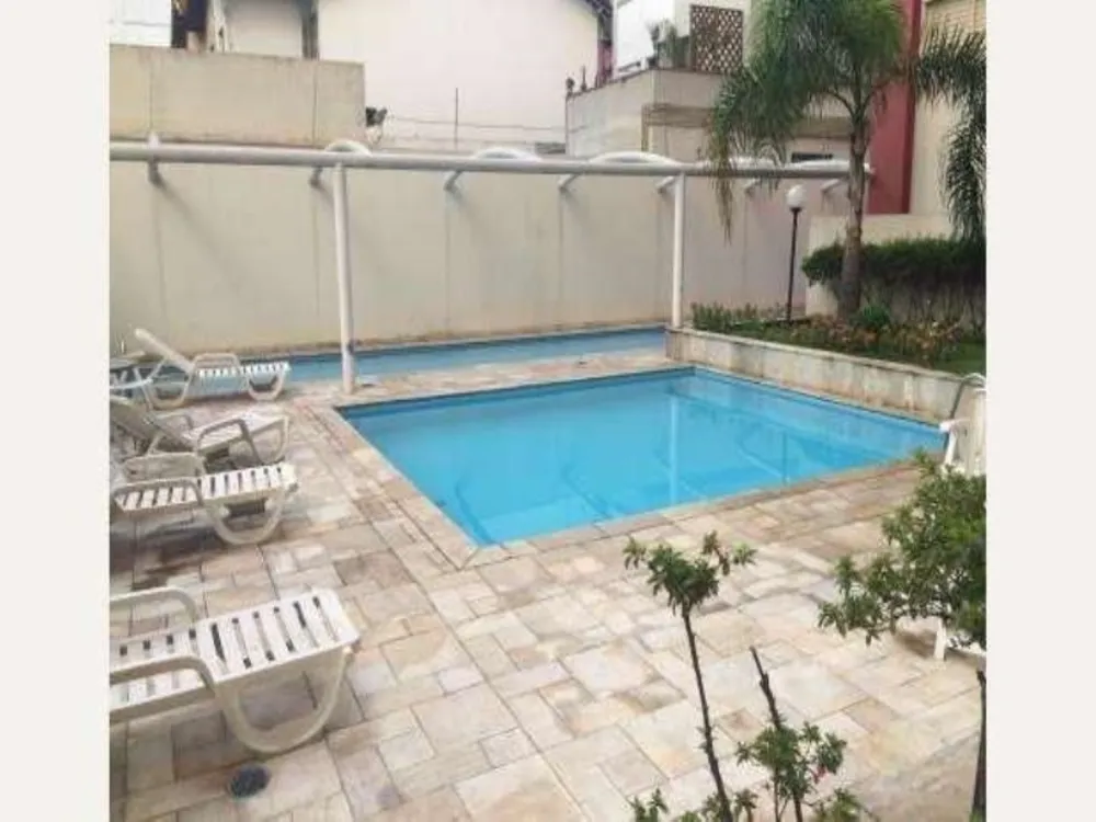 Apartamento, 2 quartos, 57 m² - Foto 2