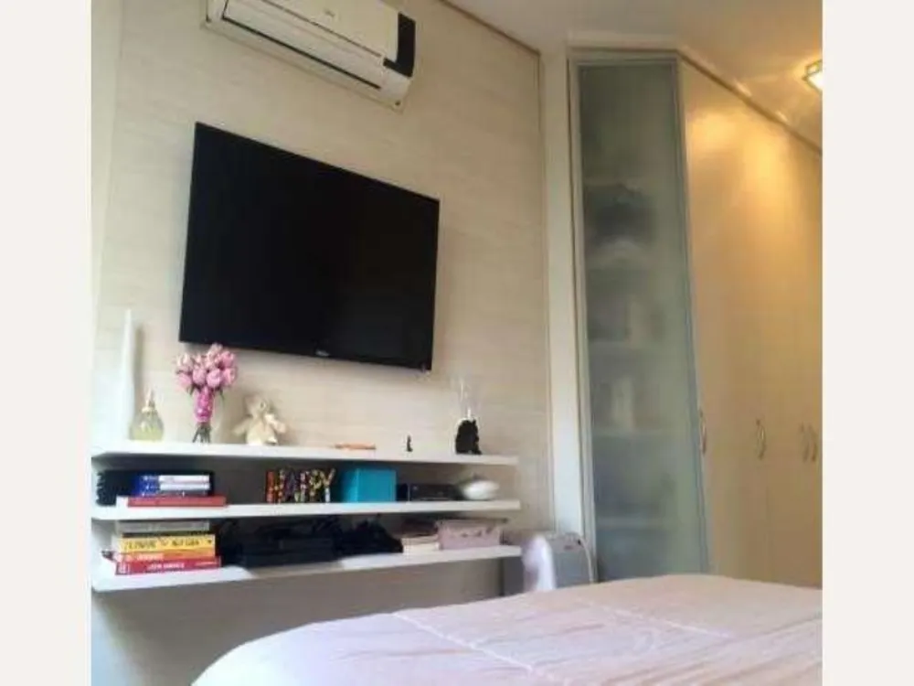 Apartamento, 2 quartos, 57 m² - Foto 7