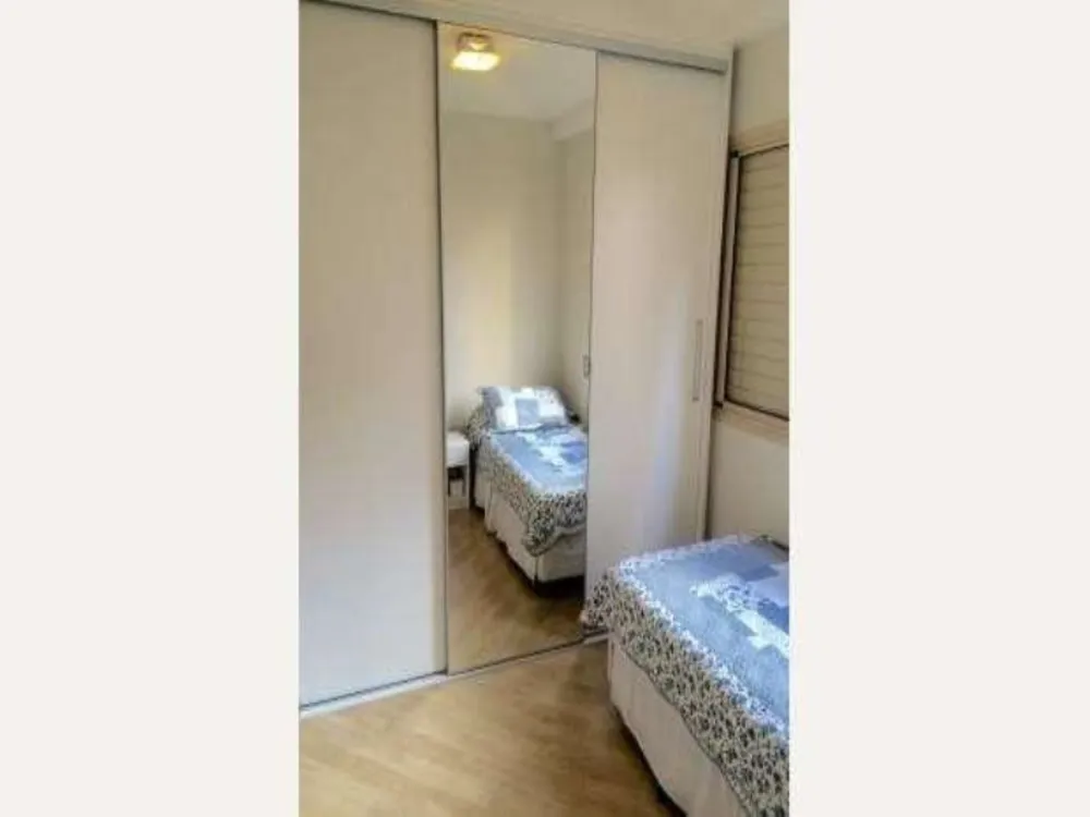 Apartamento, 2 quartos, 57 m² - Foto 8