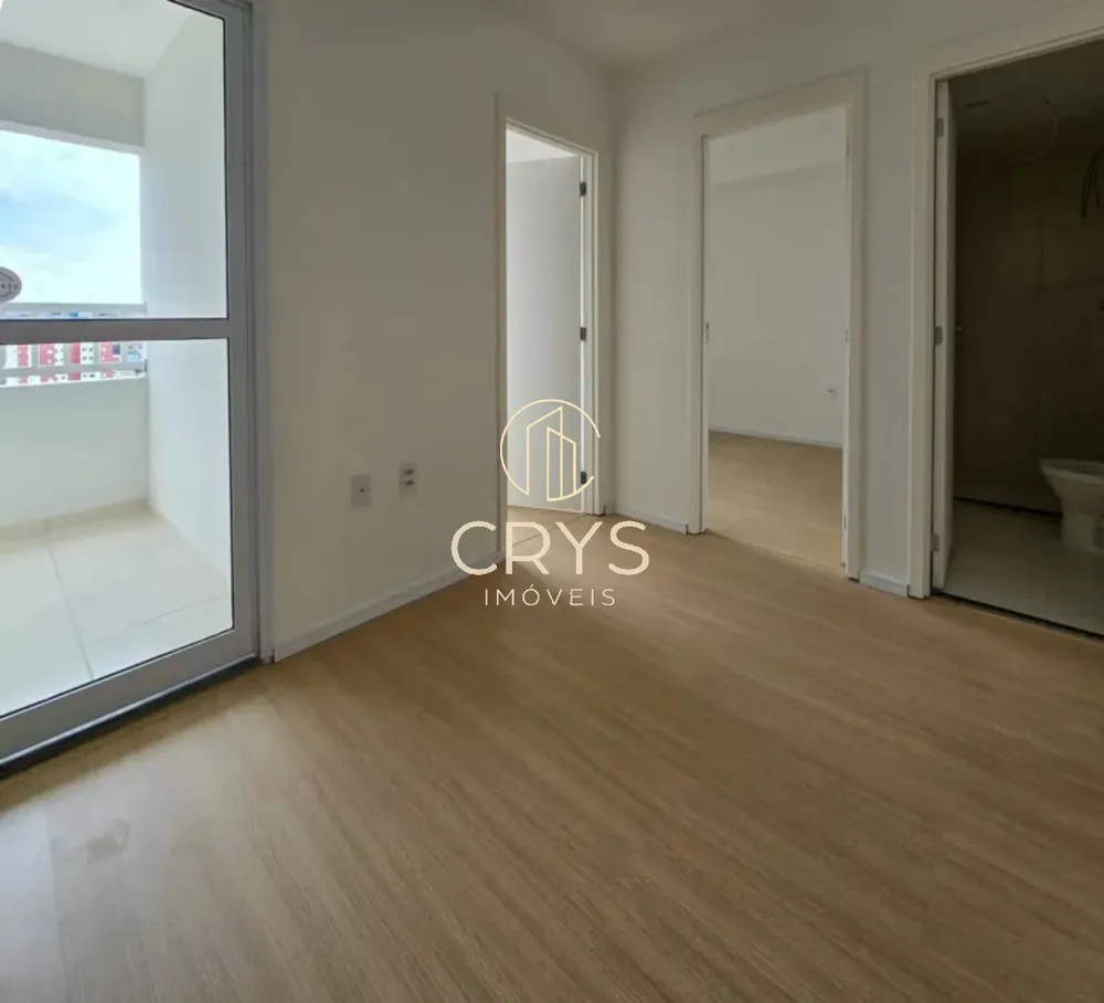 Apartamento, 1 quarto, 29 m² - Foto 1