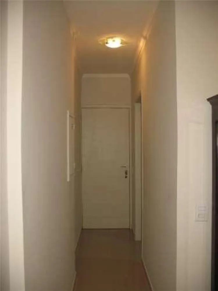 Apartamento, 3 quartos, 90 m² - Foto 1