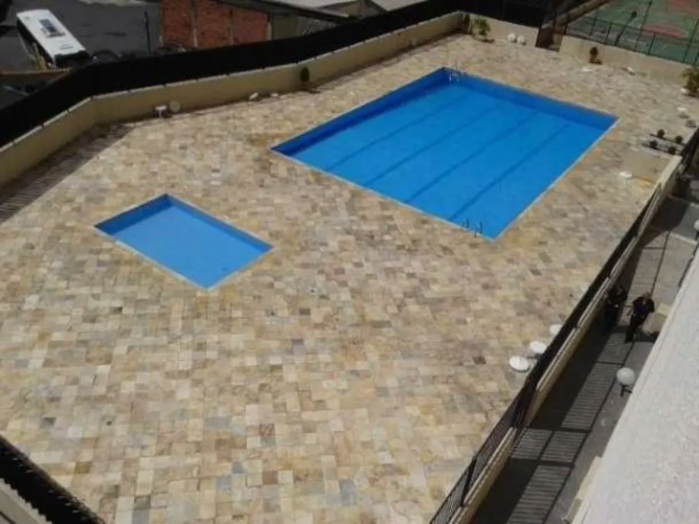 Apartamento, 3 quartos, 90 m² - Foto 7