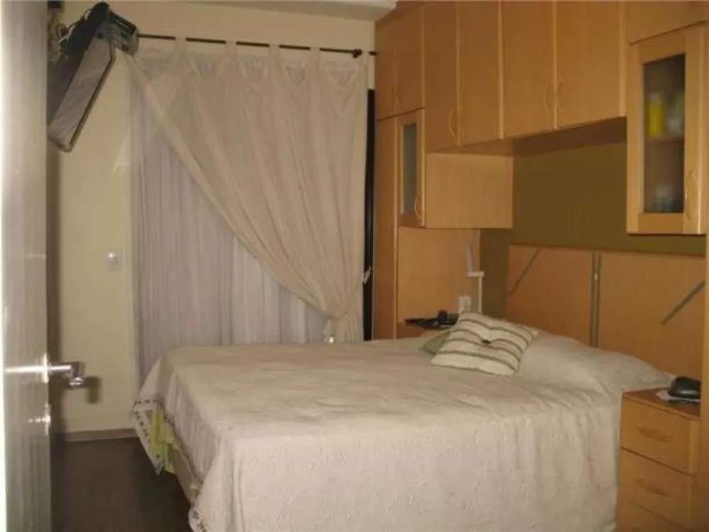 Apartamento, 3 quartos, 90 m² - Foto 5