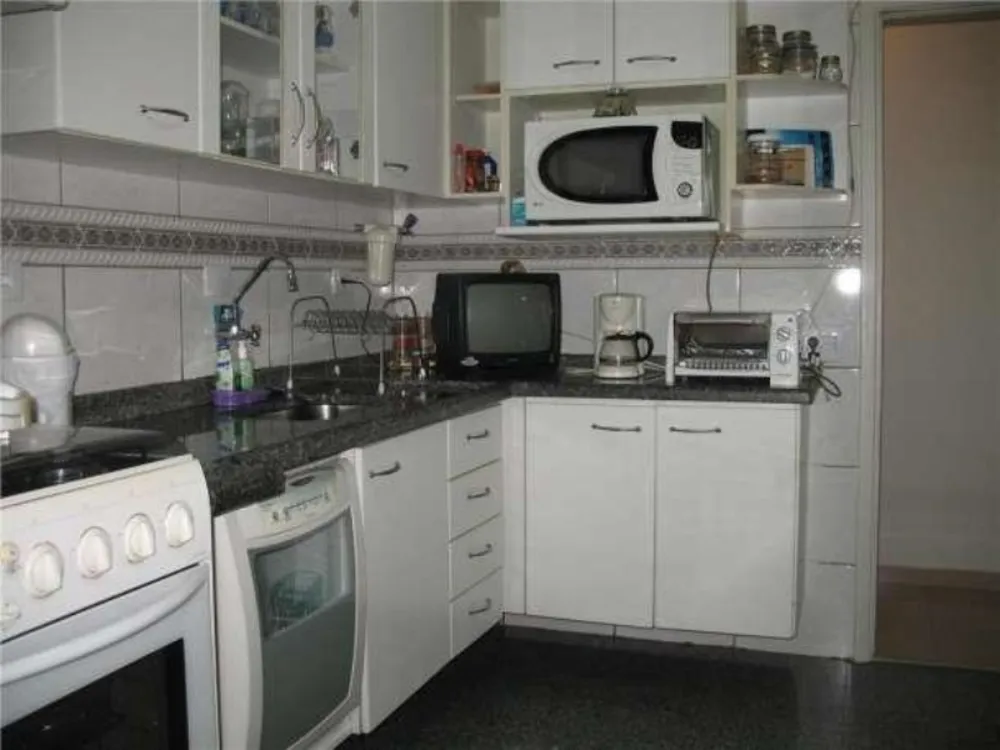Apartamento, 3 quartos, 90 m² - Foto 8