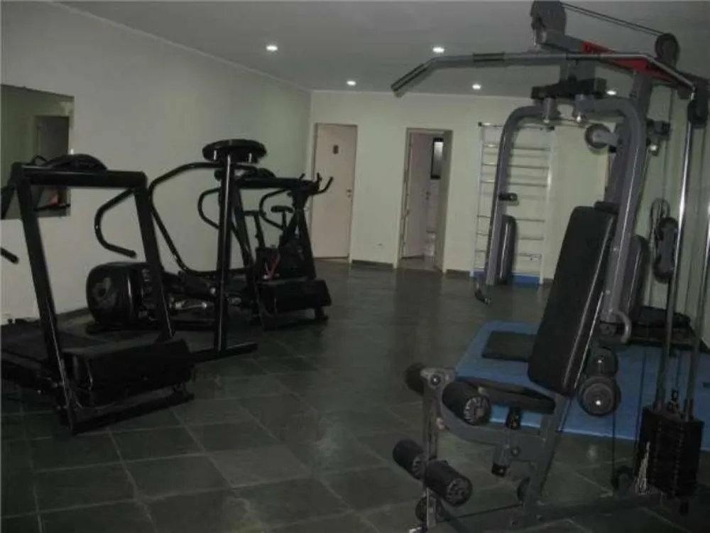 Apartamento, 3 quartos, 90 m² - Foto 7
