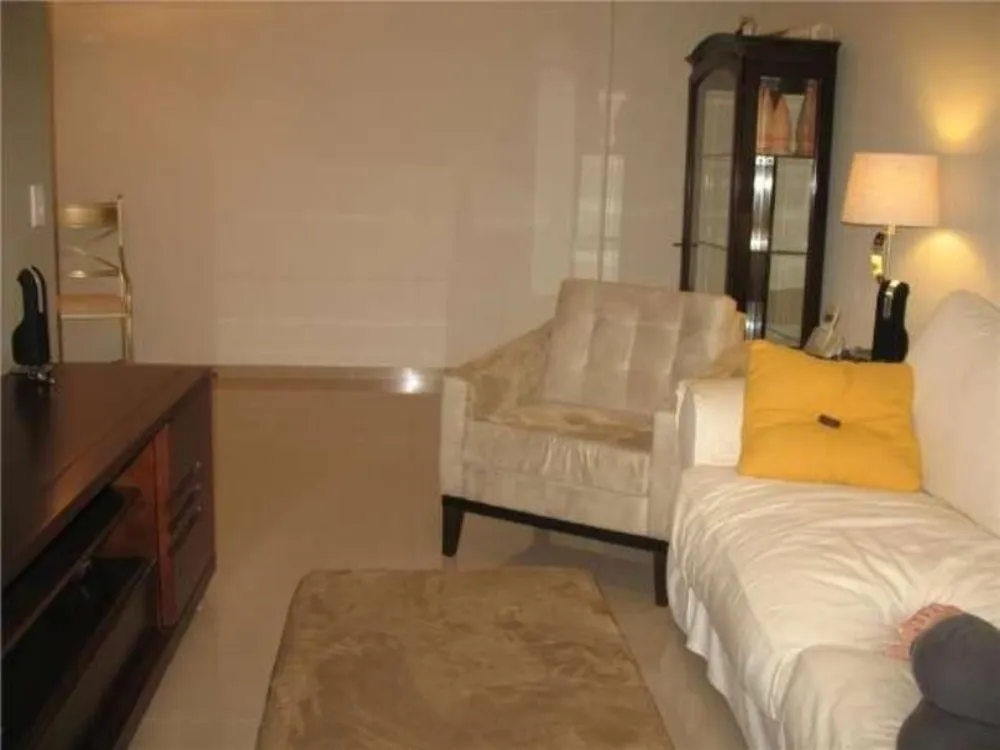 Apartamento, 3 quartos, 90 m² - Foto 2