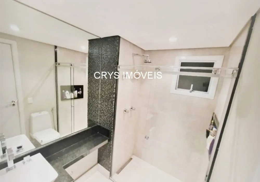 Apartamento, 3 quartos, 163 m² - Foto 7