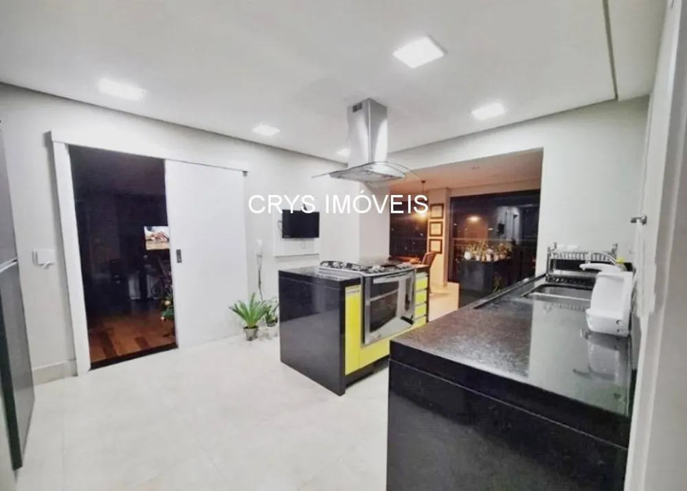 Apartamento, 3 quartos, 163 m² - Foto 3