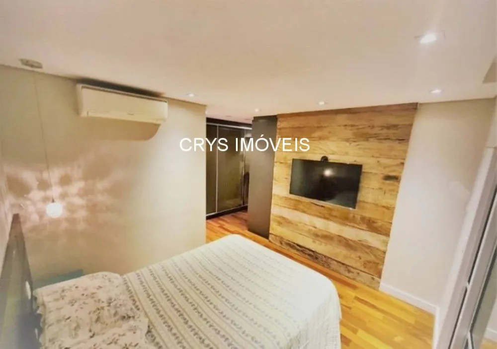 Apartamento, 3 quartos, 163 m² - Foto 6