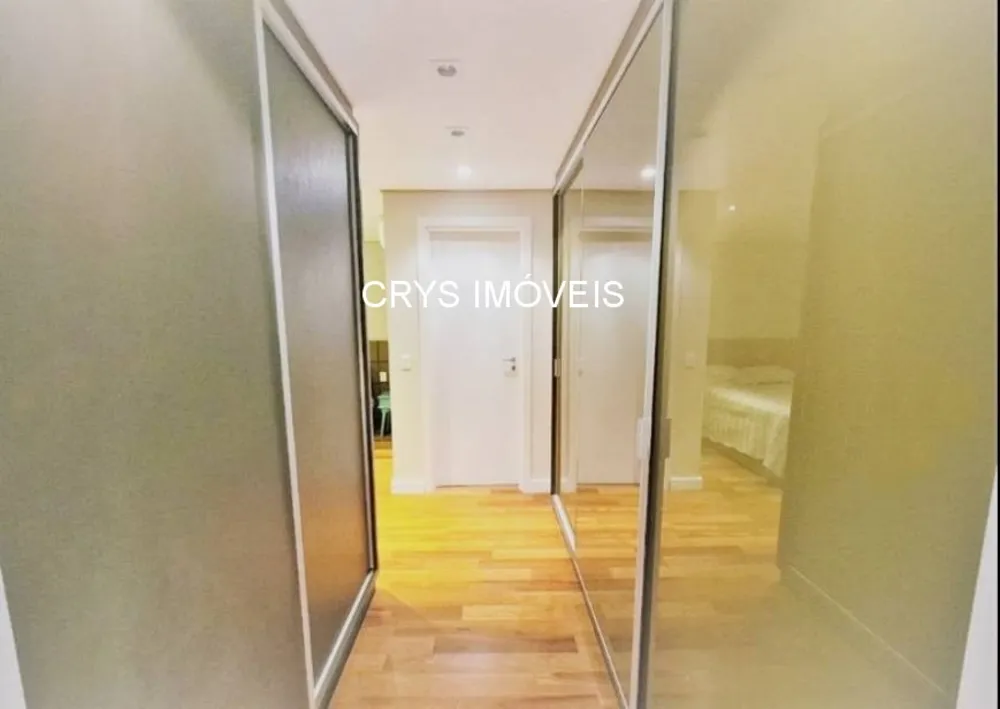 Apartamento, 3 quartos, 163 m² - Foto 5