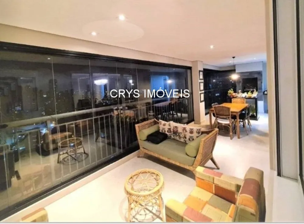 Apartamento, 3 quartos, 163 m² - Foto 4
