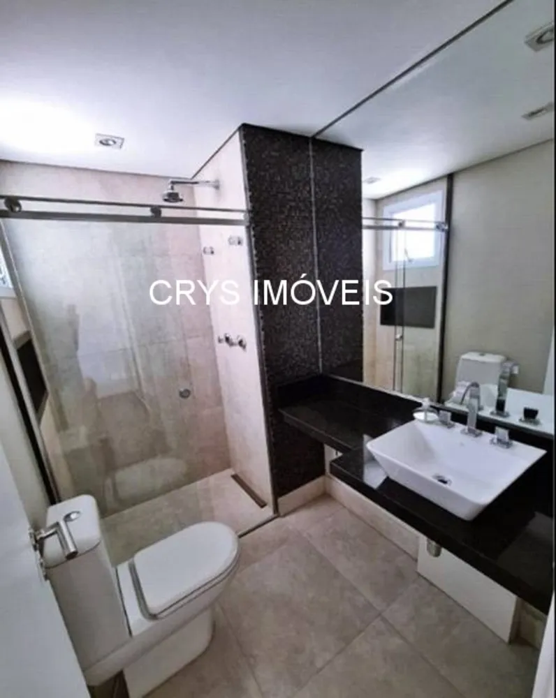 Apartamento, 3 quartos, 163 m² - Foto 3