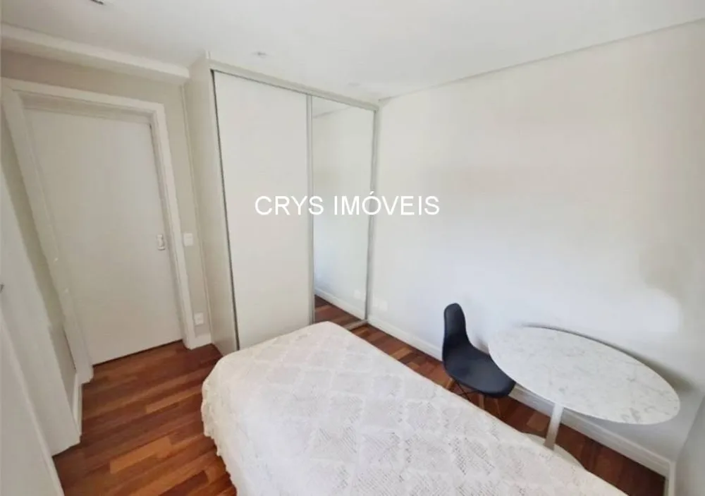 Apartamento, 3 quartos, 163 m² - Foto 4