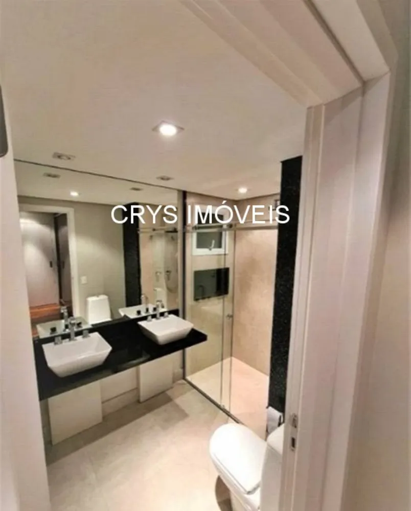 Apartamento, 3 quartos, 163 m² - Foto 1